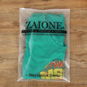 Custom Logo Zip Plastic Bags Clear Transparent Frosted Zipper Poly Bag With Zipper