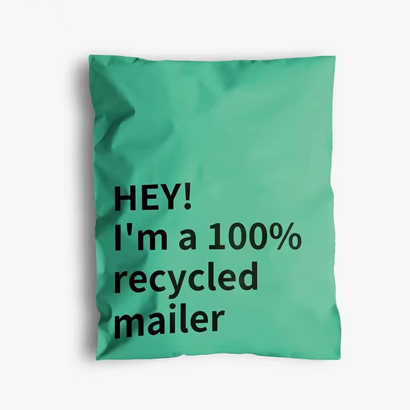 Poly Mailer Bag Biodegradable Compostable Shipping Mailing Bags