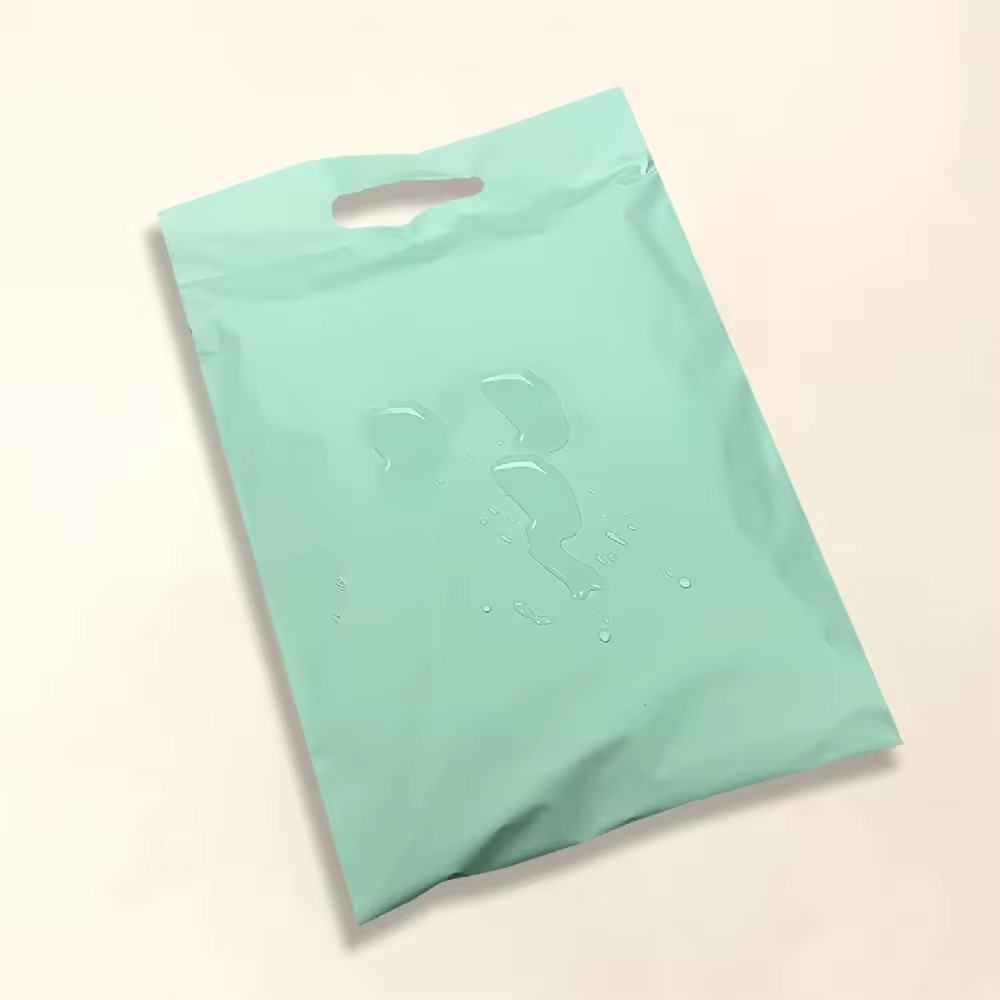 Plastic Delivery postage 18*22 inchCourier poly mailer envelope parcel packaging mailing shipping bags for clothing