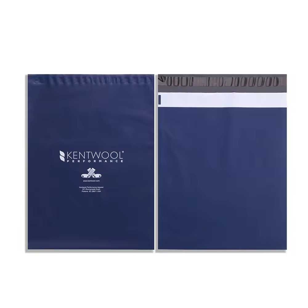 10x13 Eco-friendly Plastic Polymailer Shipping Envelope Bags Biodegradable Compostable mailing bags