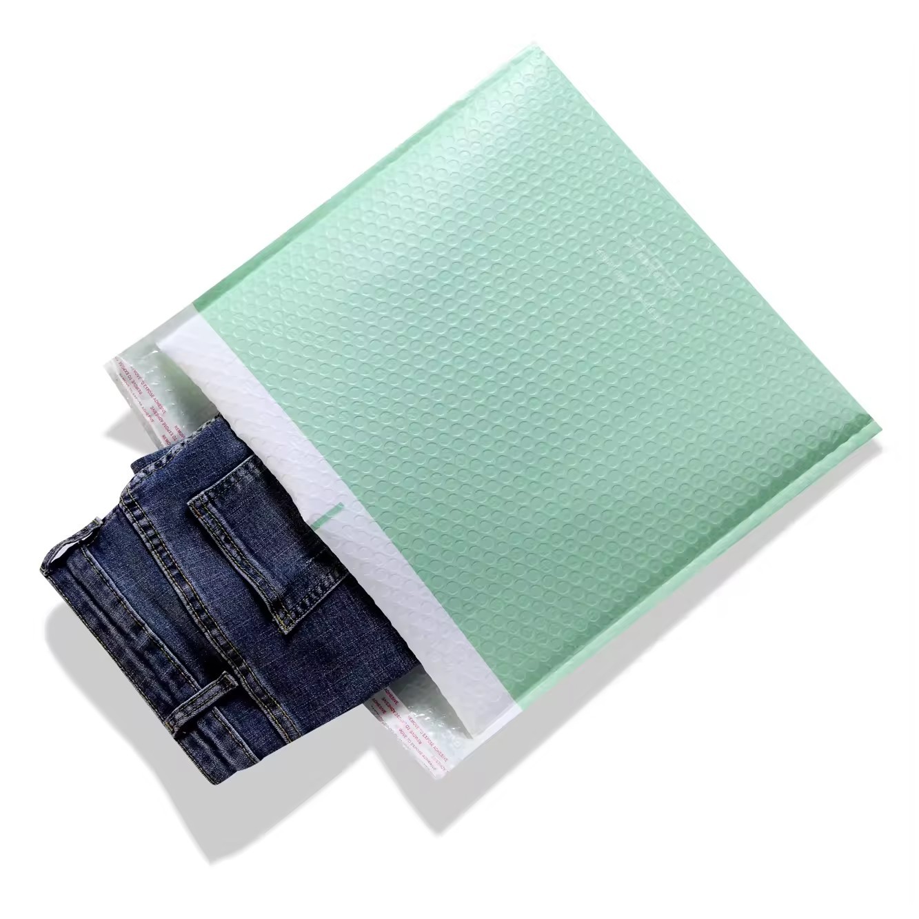 custom bubble mailers poly bag bubble mailer envelope packaging bags