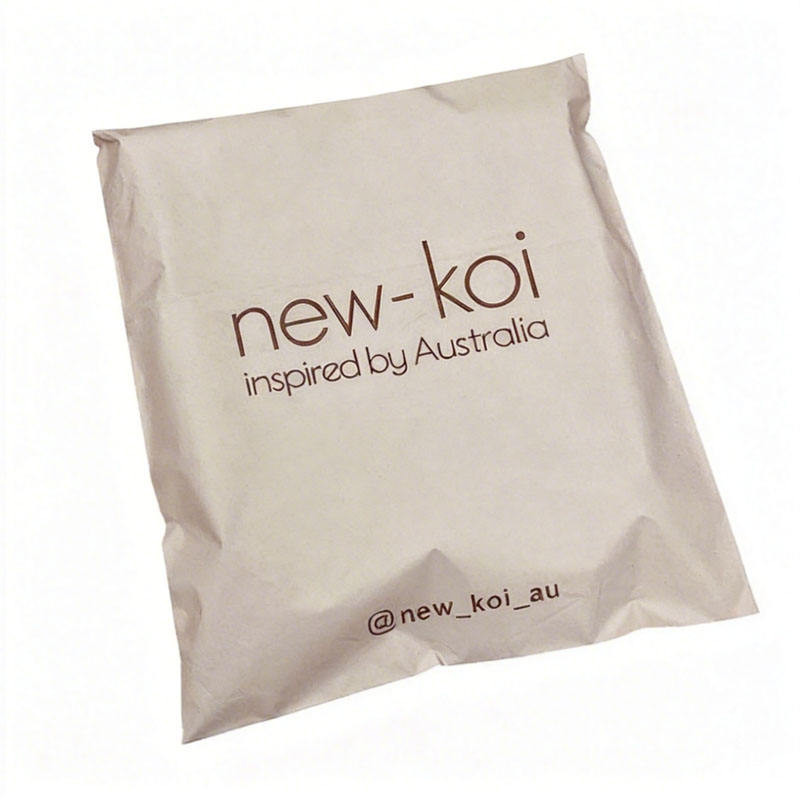 Eco Friendly Biodegradable Shipping Bag for Clothing Packaging