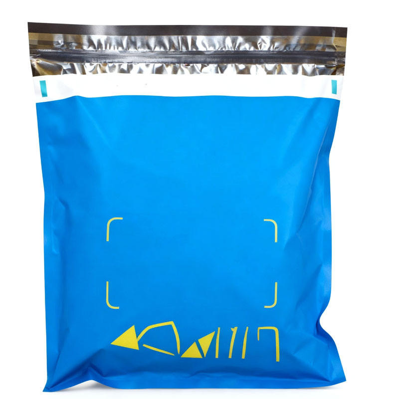 Eco Friendly Biodegradable Shipping Bag for Clothing Packaging