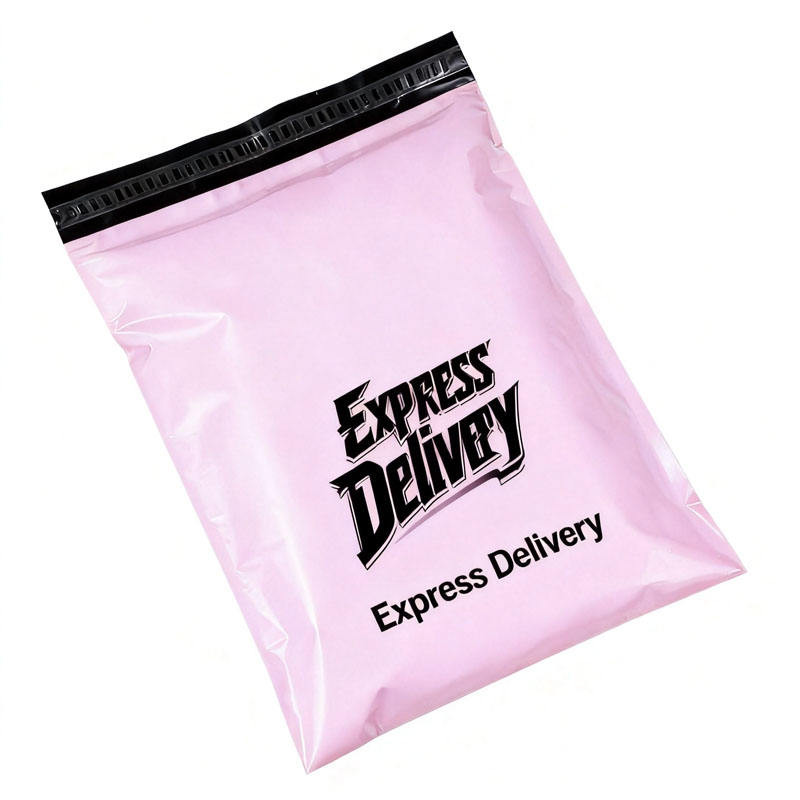Waterproof Mailing Bags for Clothing Eco Friendly Biodegradable Compostable Shipping Bag