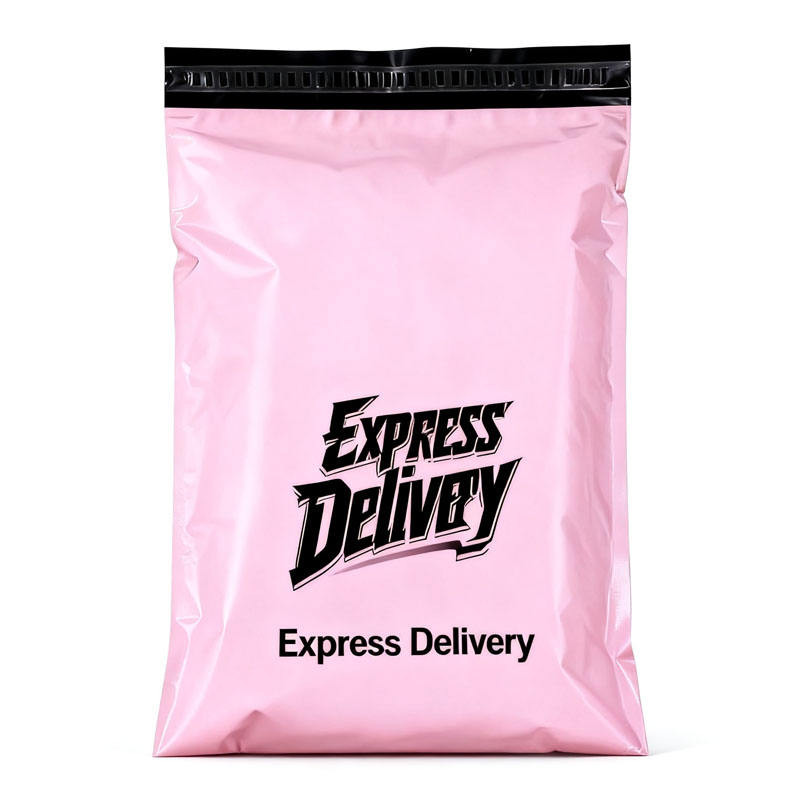 Waterproof Mailing Bags for Clothing Eco Friendly Biodegradable Compostable Shipping Bag
