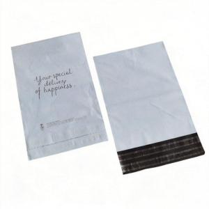 Double Side Adhesive for Courier Poly Mailing Bags
