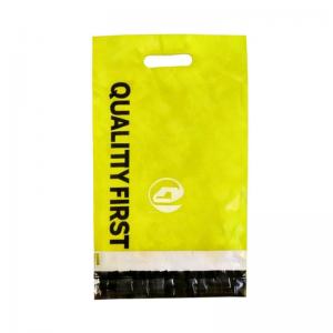 100% Recycled Poly Mailers Eco Friendly Packaging Envelopes Mailing Bags
