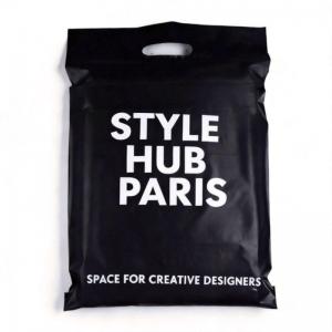 100% Recycled Poly Mailers Eco Friendly Packaging Envelopes Mailing Bags