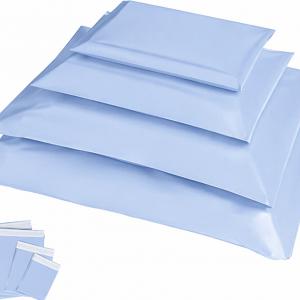 Custom Printed Poly Mailer Bags Eco Friendly Biodegradable Compostable Courier Bags