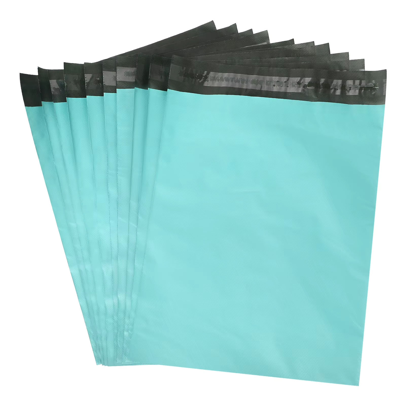 Customized Eco-Friendly Recyclable Envelope Hard-wearing Waterproof Mailing Plastic Shipping Bags