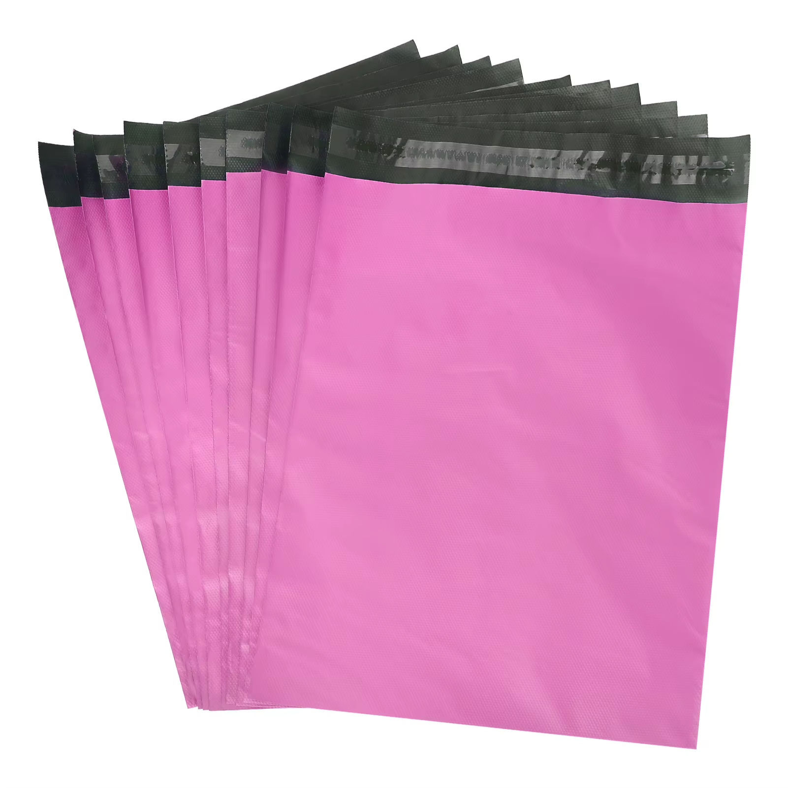 Customized Eco-Friendly Recyclable Envelope Hard-wearing Waterproof Mailing Plastic Shipping Bags