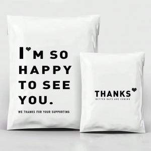 Custom Poly Mailer Polymailers Bags Express Bags