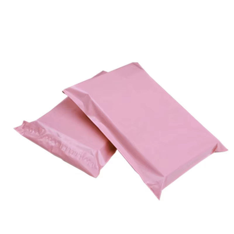 Safety Bag Customized Packaging Bags Strong Sealing Recycled Material Packaging Durable Recycled Courier Mailing Bags