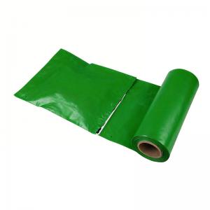 High Quality Eco-Friendly Poly Custom Logo Printing Postal Mailing Bag Rolls