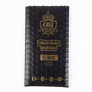 Poly Bubble Carrier Bags Dam-Progg Postage for Bubble Wrap Mailers Small Size with Printed Surface