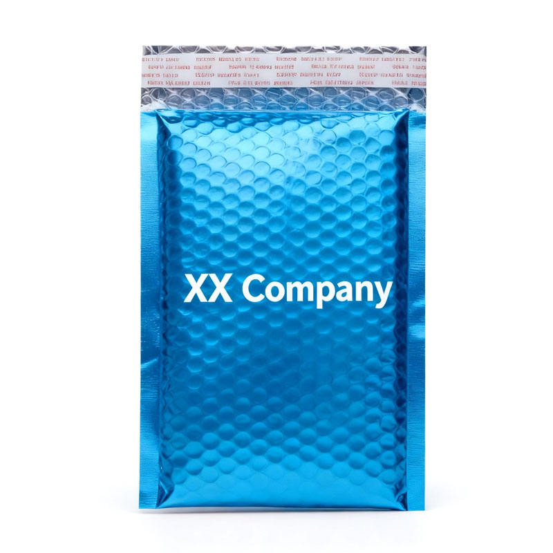 A3 A4 A5 Recycled Mailer Bubble Padded Biodegradable Shipping Mailing Bag Envelope