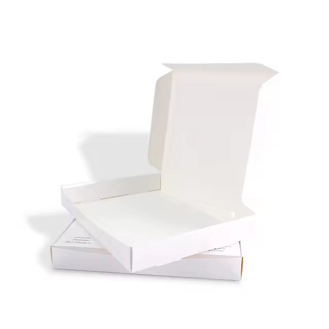 paper shipping mailer printed corrugated cardboard box carton packaging shipping box