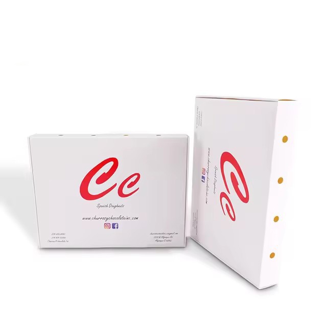 paper shipping mailer printed corrugated cardboard box carton packaging shipping box