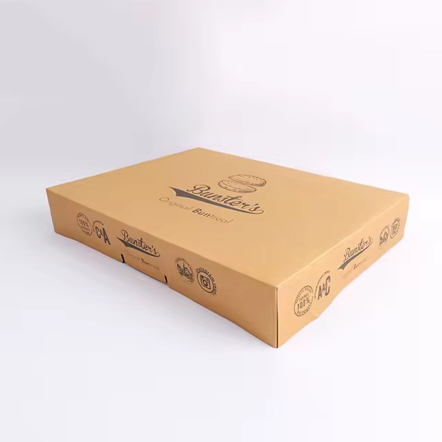 Fast Food Takeaway Sandwich Box Take Out Container Food Box Food Packaging Boxes