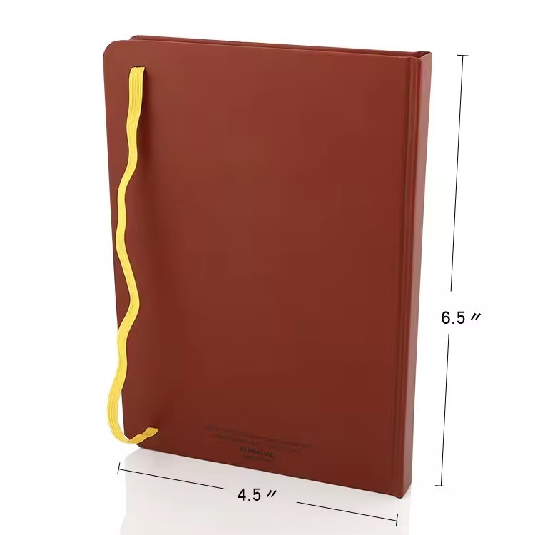 School Stationary A5 Journal Book Notebook Printing Hardcover