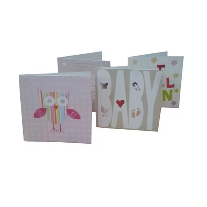 small thank you cards with envelope