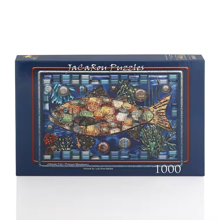 custom puzzle 2000 pieces