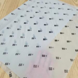 tissue wrapping packaging thin paper for packing printing gift wrapping tissue paper