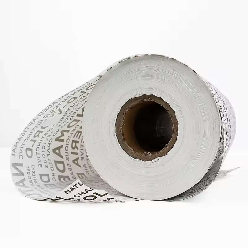 Roll Tissue wrapping paper tissue paper wrapping for gift packaging roll box wrapping paper