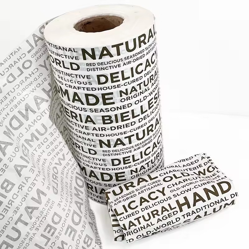 Roll Tissue wrapping paper tissue paper wrapping for gift packaging roll box wrapping paper