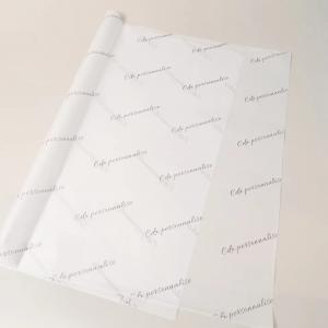 White color wrapping paper tissue paper wrapping for gift packaging Christmas wrapping paper gift wrap