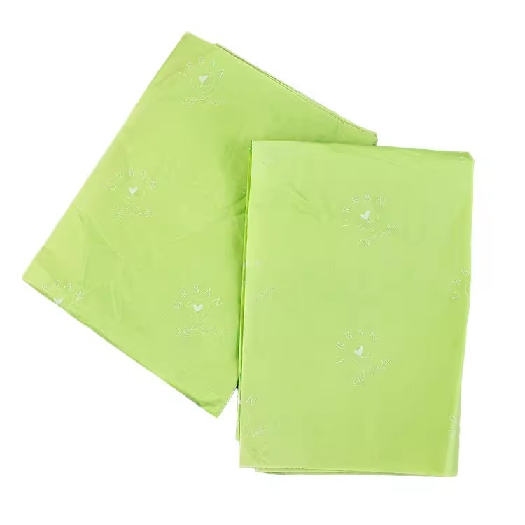 tissue Two-color Gift Packing clothing packing paper tissue paper packaging Wrapping Paper Custom