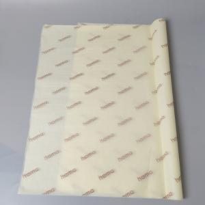 Cream color Tissue wrapping paper gift tissue paper wrapping for gift packaging Christmas wrapping paper gift wrap