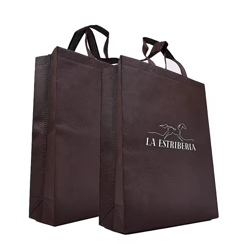 Non Woven Bag for Shopping Factory Cheap Reusable Recyclable Promotion bag