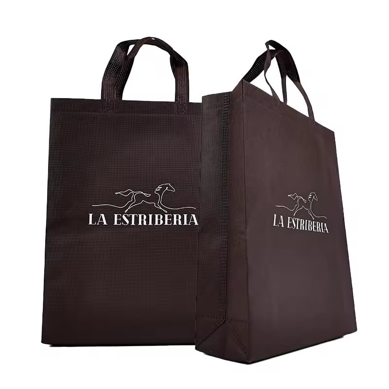 Non Woven Bag for Shopping Factory Cheap Reusable Recyclable Promotion bag