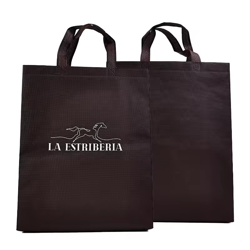 Non Woven Bag for Shopping Factory Cheap Reusable Recyclable Promotion bag