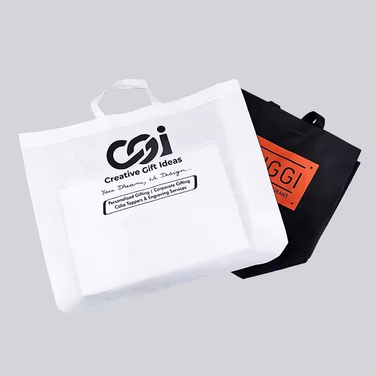 fruit white non woven fruit cover protection bag Recycle PP Laminat Non -woven Bag