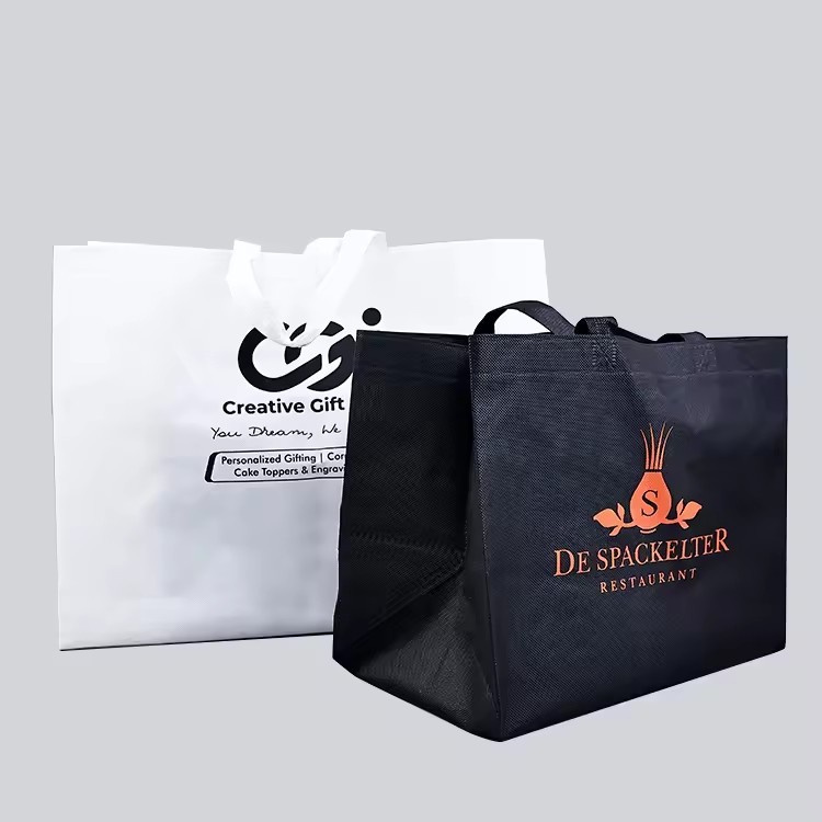 fruit white non woven fruit cover protection bag Recycle PP Laminat Non -woven Bag