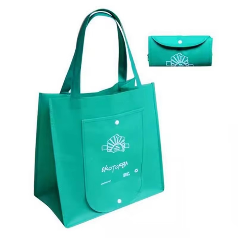 pp nonwoven spunbond cloth bag non woven bag shopping bag