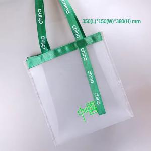 Fashion shopping Ladies tote bag Gauze handbags Tote Purse Beach Bag