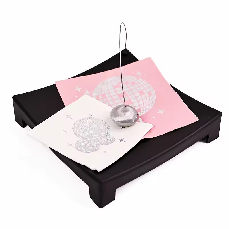 paper napkins with LOGO for hotel restaurant paper serviettes soft napkins 33x33cm 2ply