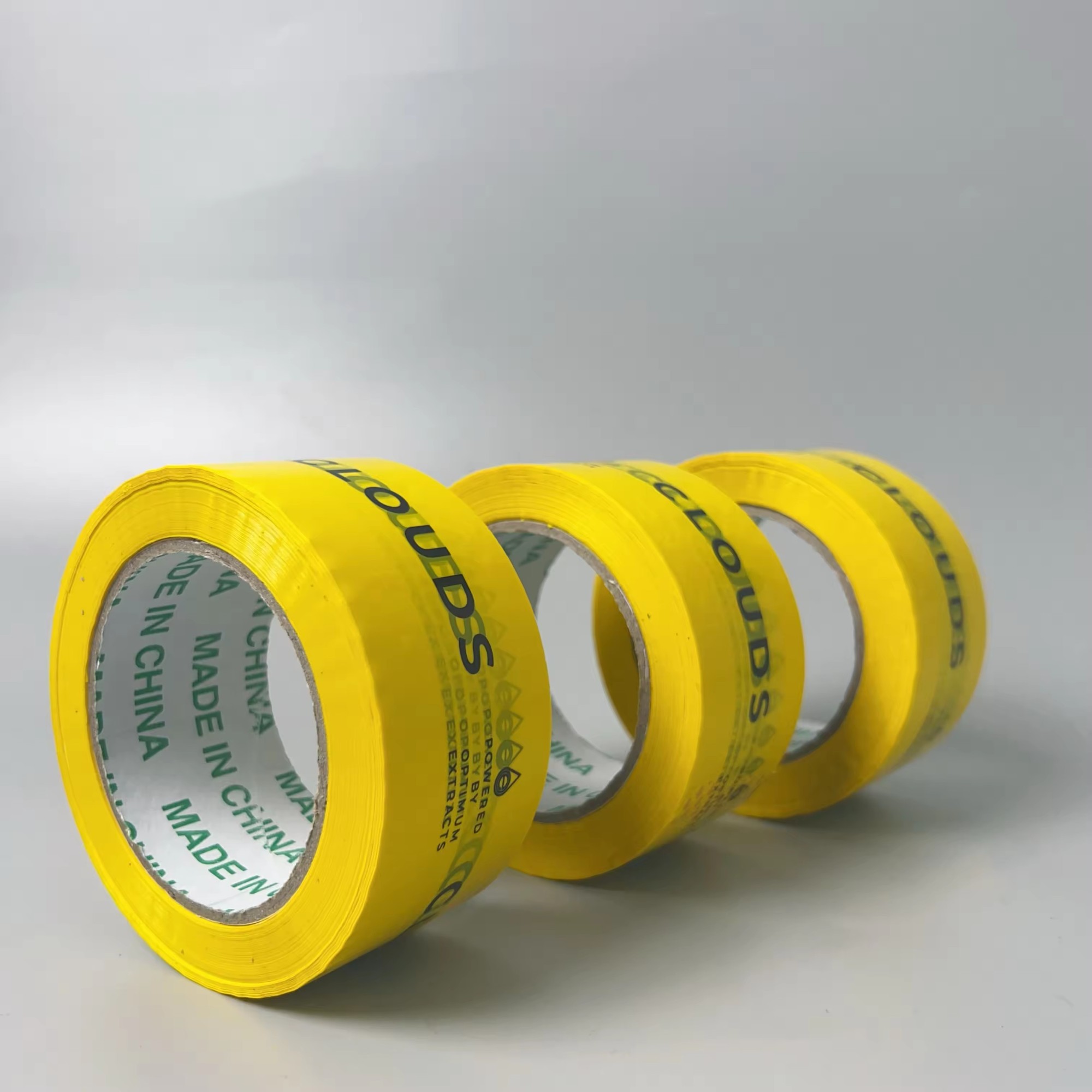 high quality tape packing adhesive tape custom carton shipping sealing tape