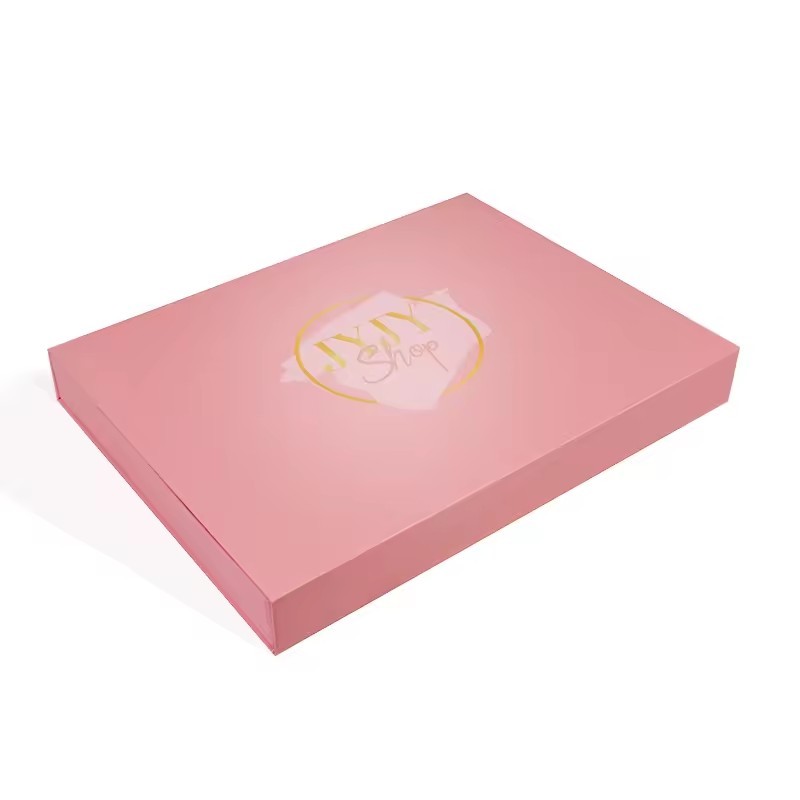 luxury gift packaging magnetic paper boxes