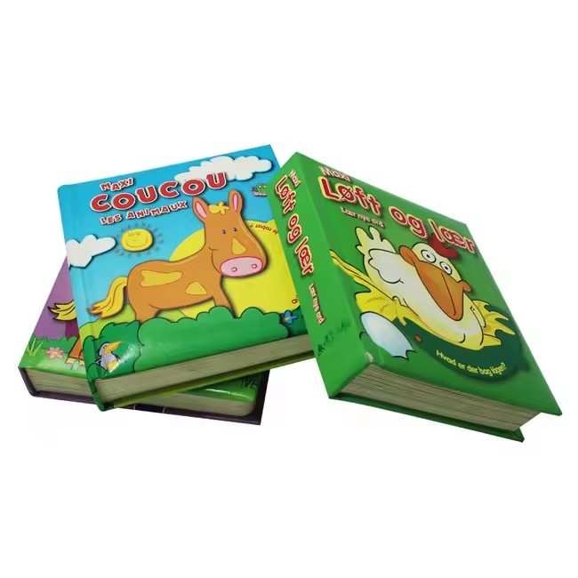 Children's Books For Children