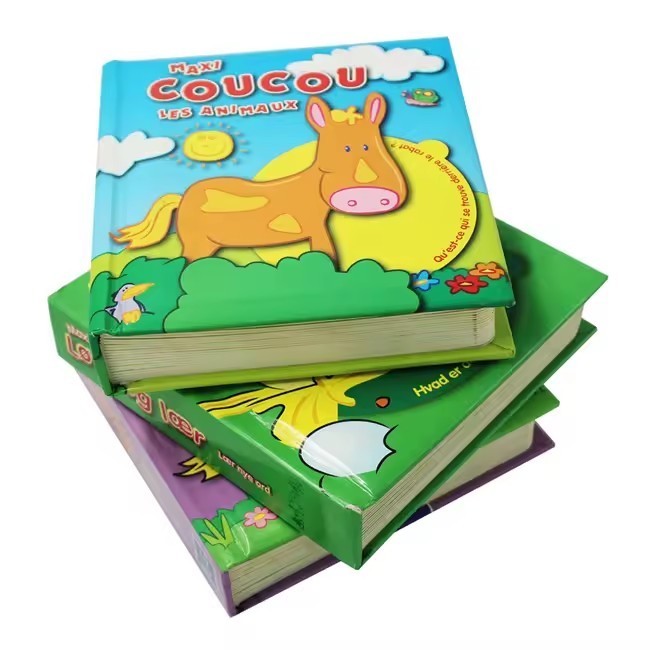 Children's Books For Children