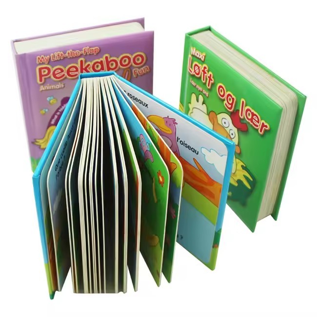 Children's Books For Children