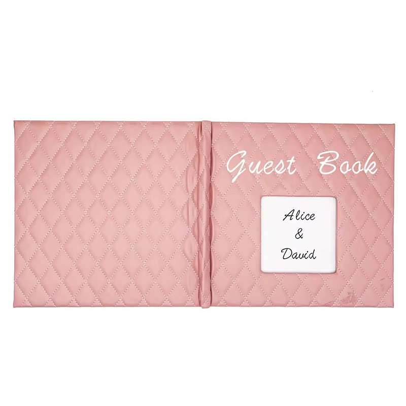 Soft Cover Notebook To Do List Organizer Cuaderno My Wedding Planner Book With Checklist