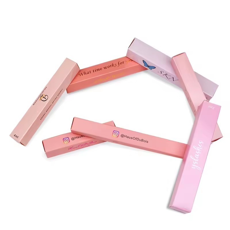 lip gloss packaging set boxes