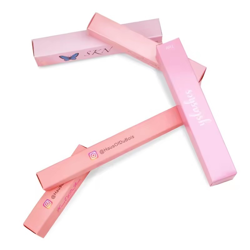 lip gloss packaging set boxes