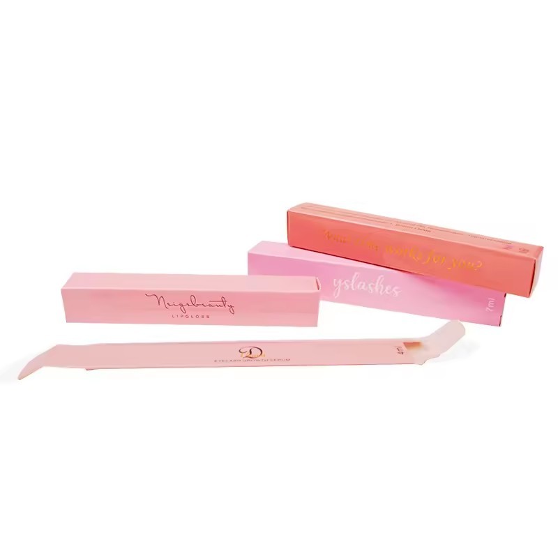 lip gloss packaging set boxes