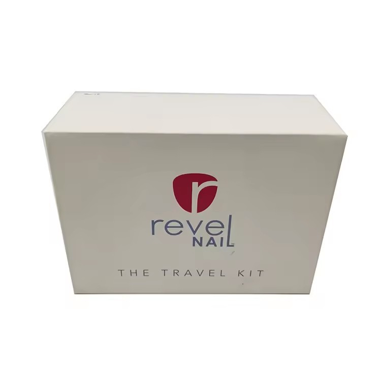 Luxury Cosmetic Packing Cardboard Gift Box With Eva Insert Packing Containers For Cosmetic Products